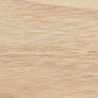 Cadre de lit plateforme classique en bois massif 12