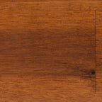 Cadre de lit plateforme classique en bois massif de 16 pouces, disponible en plusieurs finitions