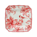 Service de table 16 pièces, 222 Fifth Christmas Lane, pour 4 personnes