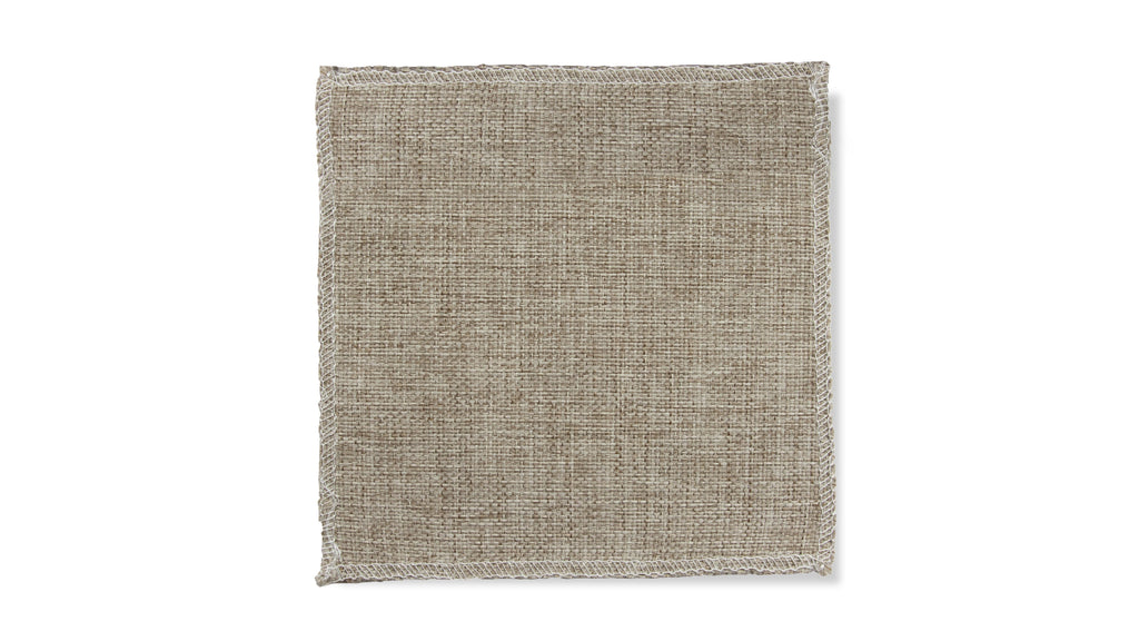 Pouf d'extérieur Movie Night™, grand modèle, désert