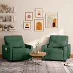 Canapé-lit 3 en 1 réglable, canapé-lit gigogne, convertible et pliable pour salon