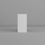 Commode d'appoint à 9 tiroirs 63W pour salon, chambre à coucher