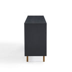 Buffets et buffets en bois de 63 po de largeur