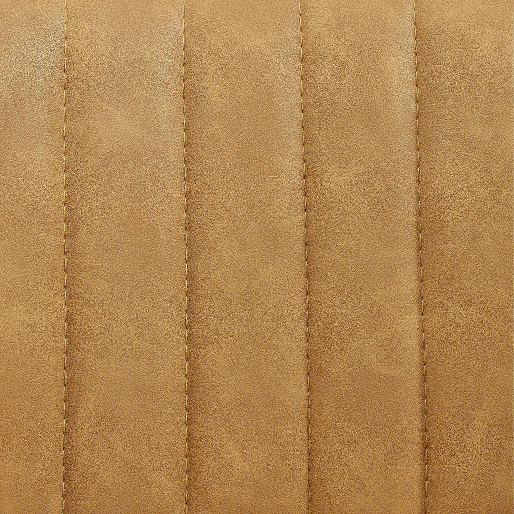 Tabouret de bar pivotant à hauteur réglable Art Leon, lot de 2