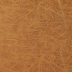 Fauteuil d'appoint pivotant Art Leon pour bureau moderne avec pieds en bois