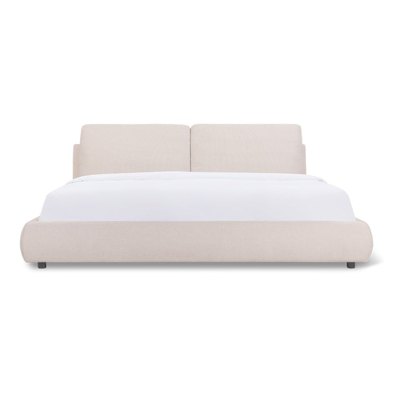 Lit nuage, Queen, Latte