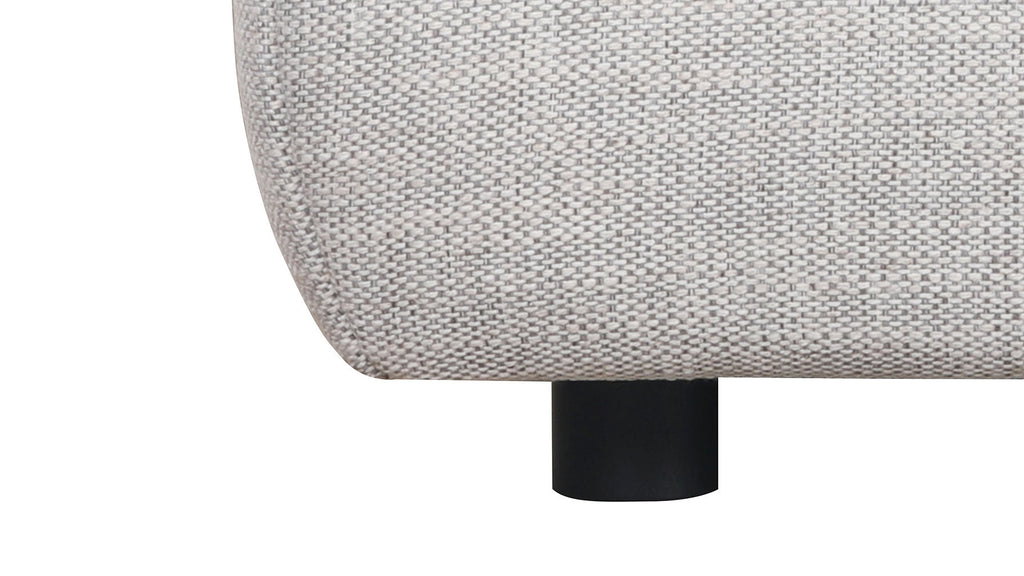 Lit de nuage, King, Pierre