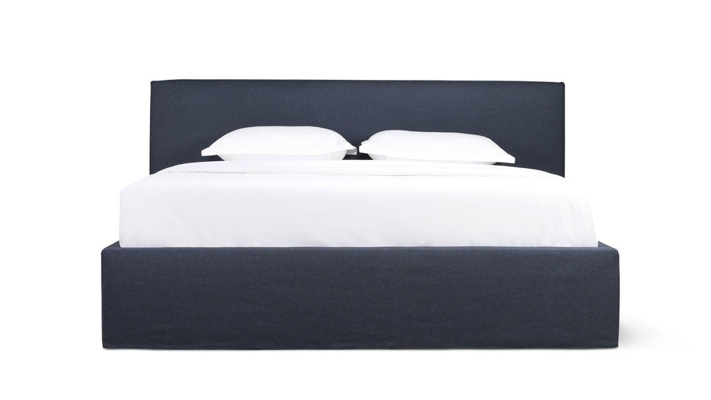 Lit Wave, King, Minuit