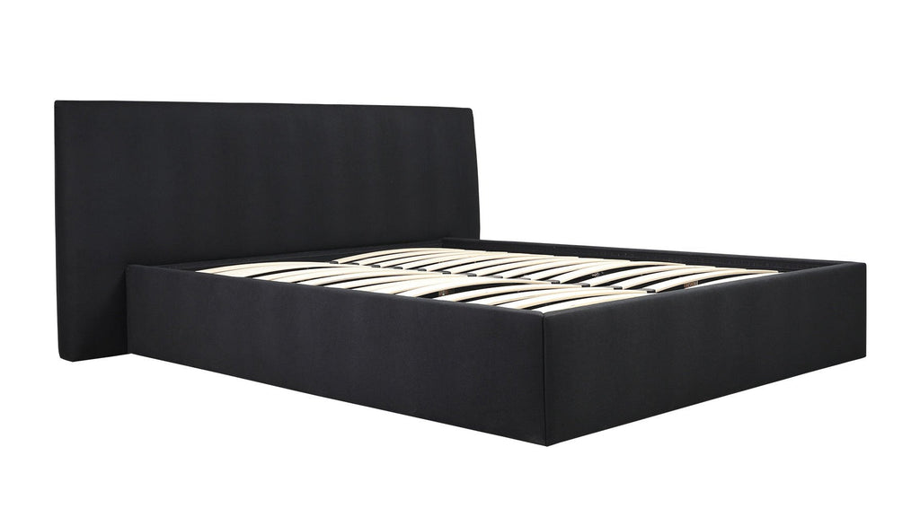 Lit Wave, King, Minuit