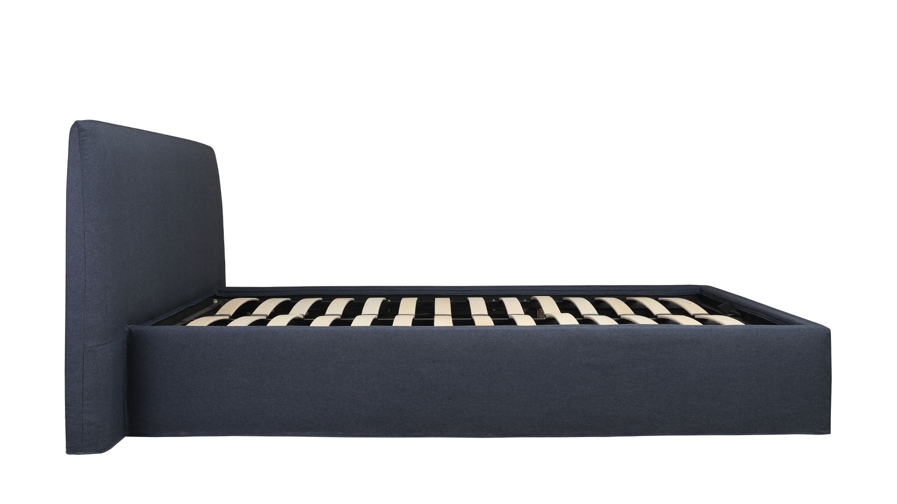 Lit Wave, King, Minuit