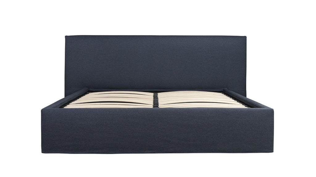 Lit Wave, King, Minuit