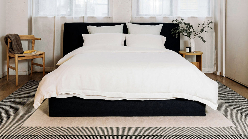 Lit Wave, King, Minuit