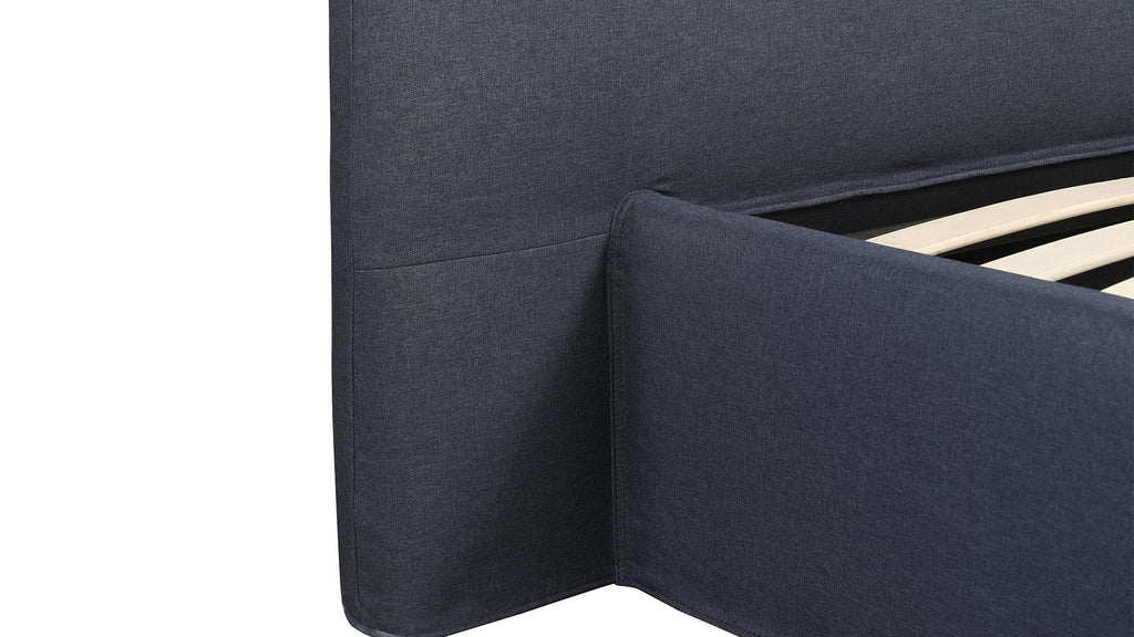 Lit Wave, King, Minuit