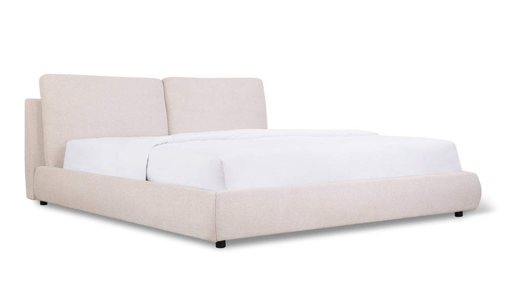 Lit nuageux California King, Latte