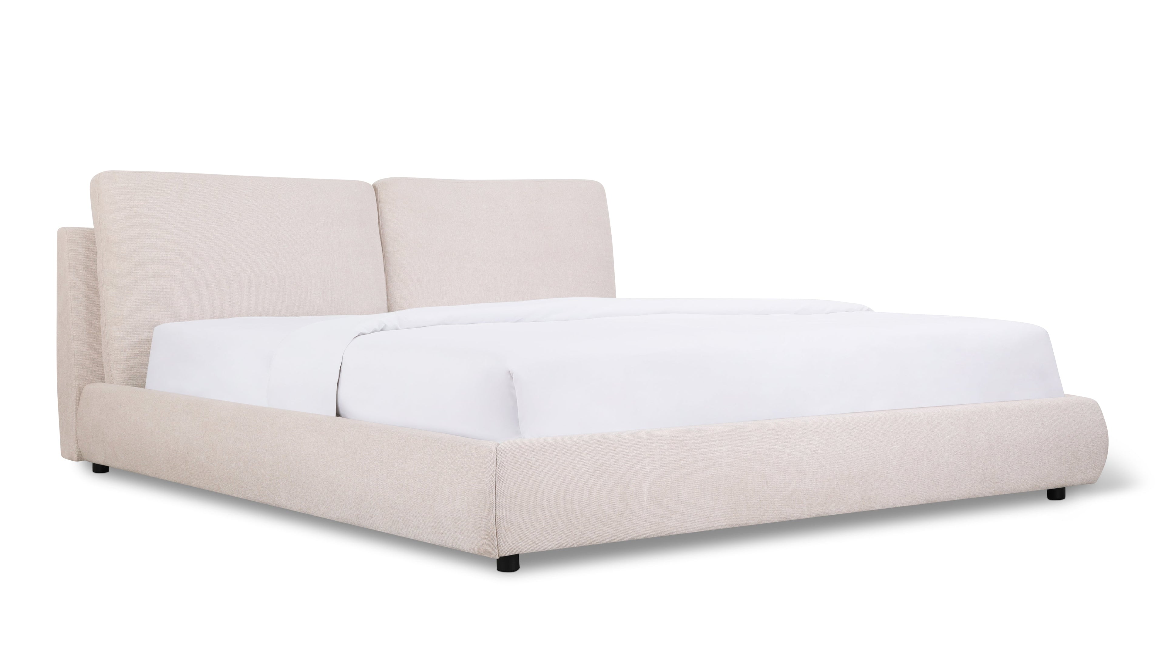 Lit nuageux California King, Latte