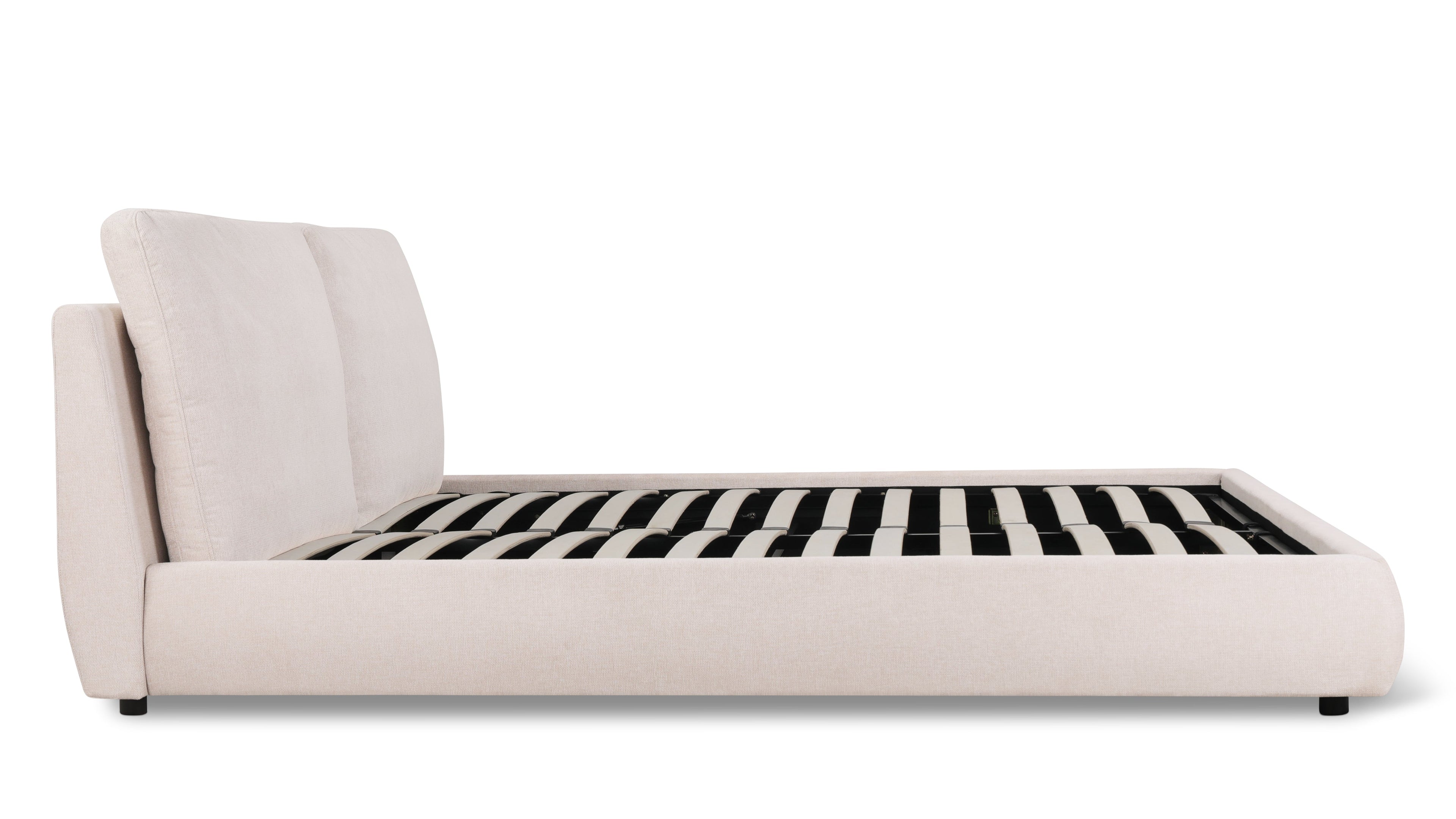 Lit nuageux California King, Latte