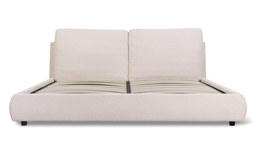 Lit nuageux California King, Latte