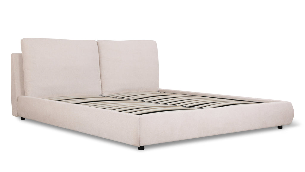 Lit nuageux California King, Latte