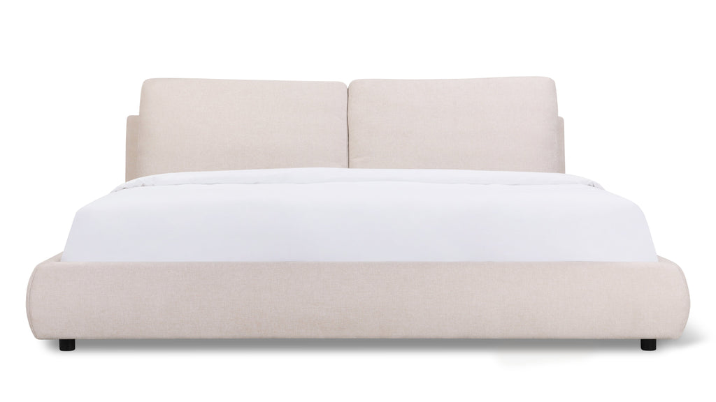 Lit nuageux California King, Latte