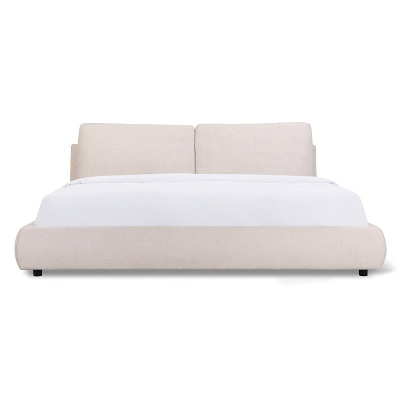 Lit nuageux California King, Latte