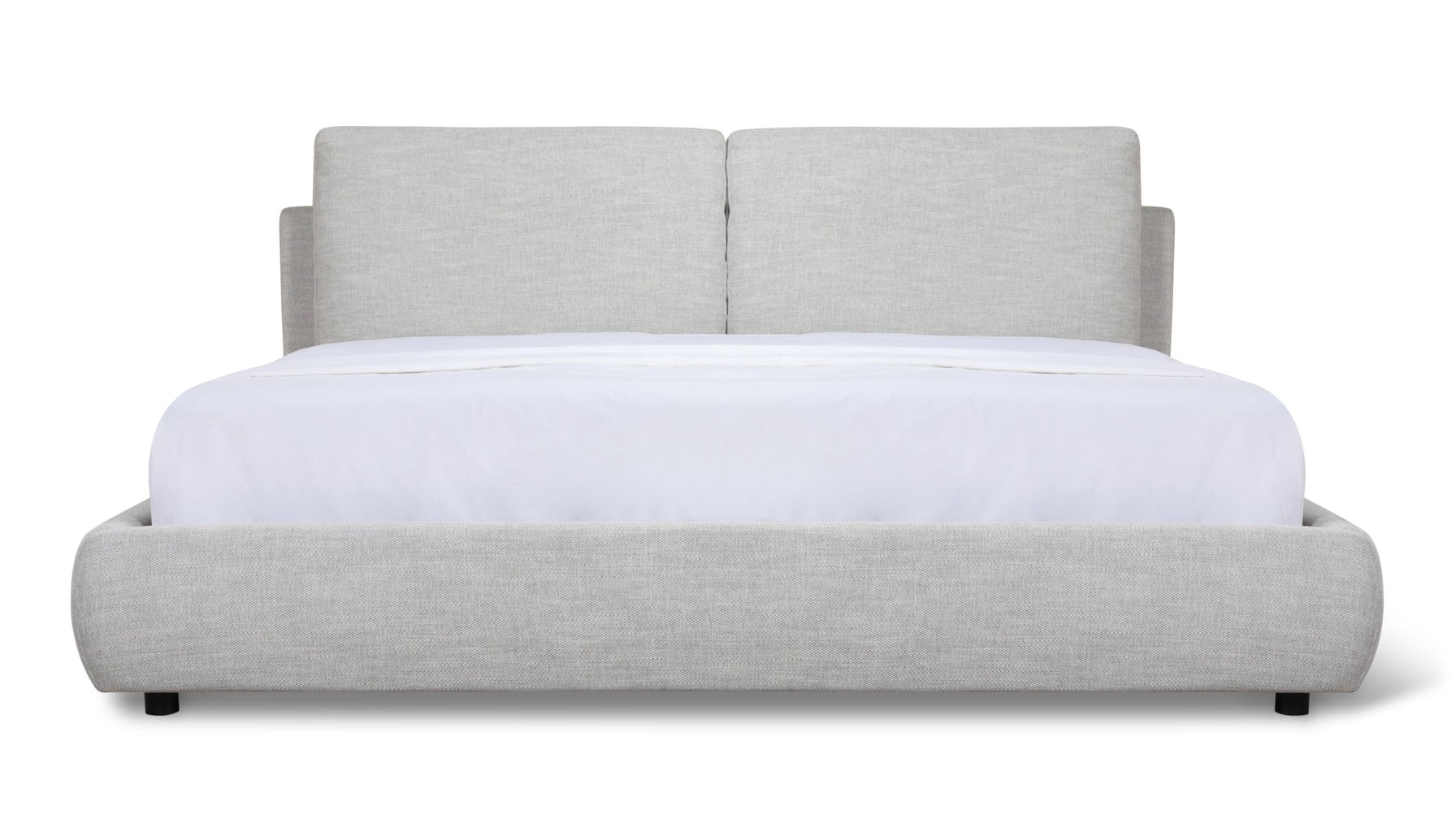 Lit nuageux, Queen, Pierre