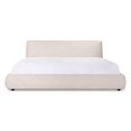 Lit de rêve, King, Latte