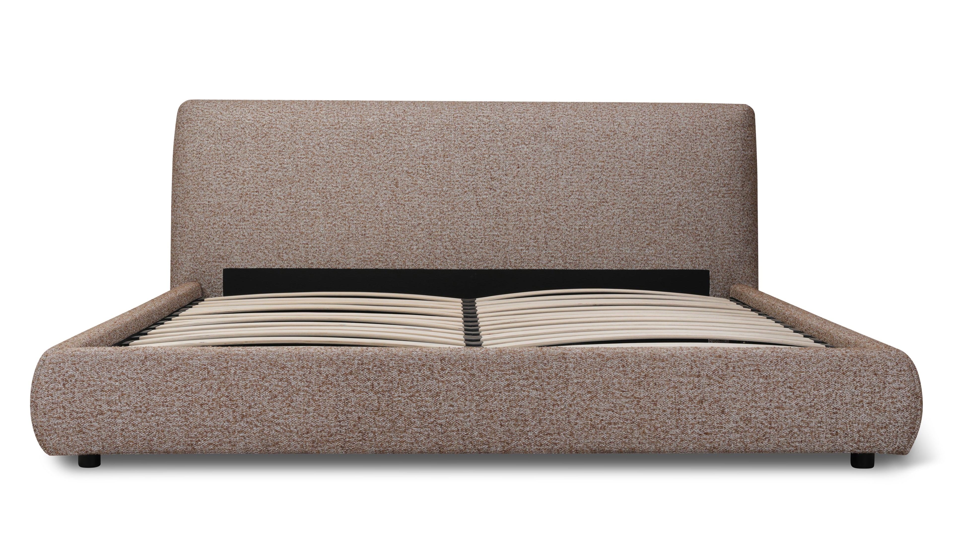 Lit de rêve avec rangement, King, Teddy