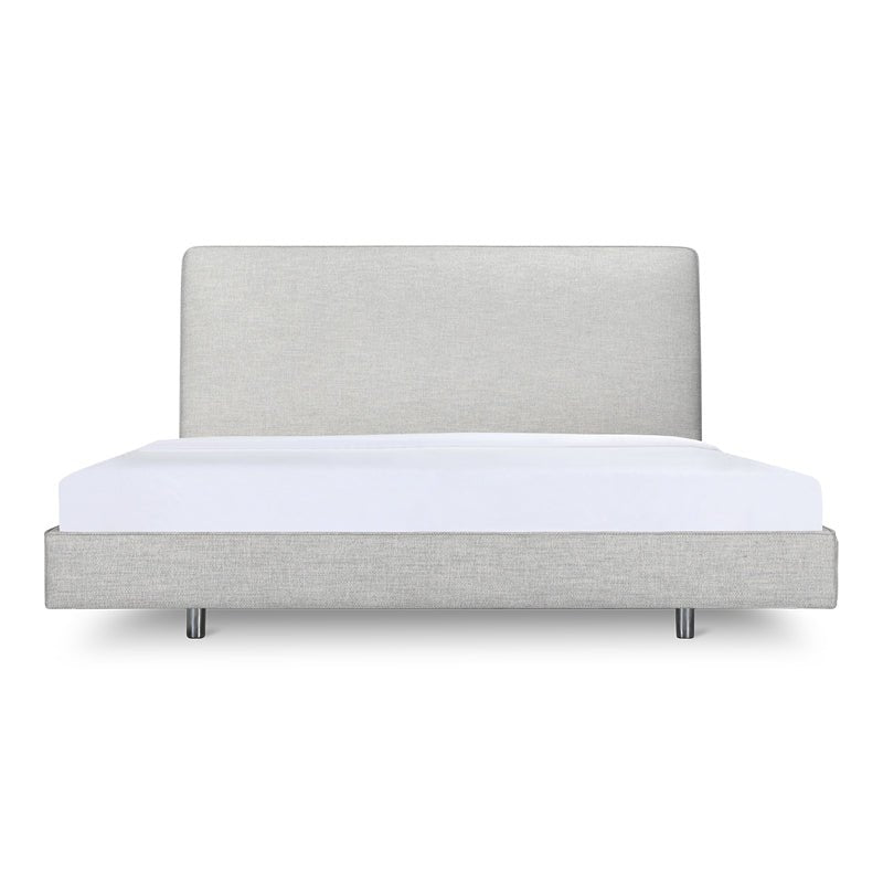 Lit flottant, Queen, Pierre