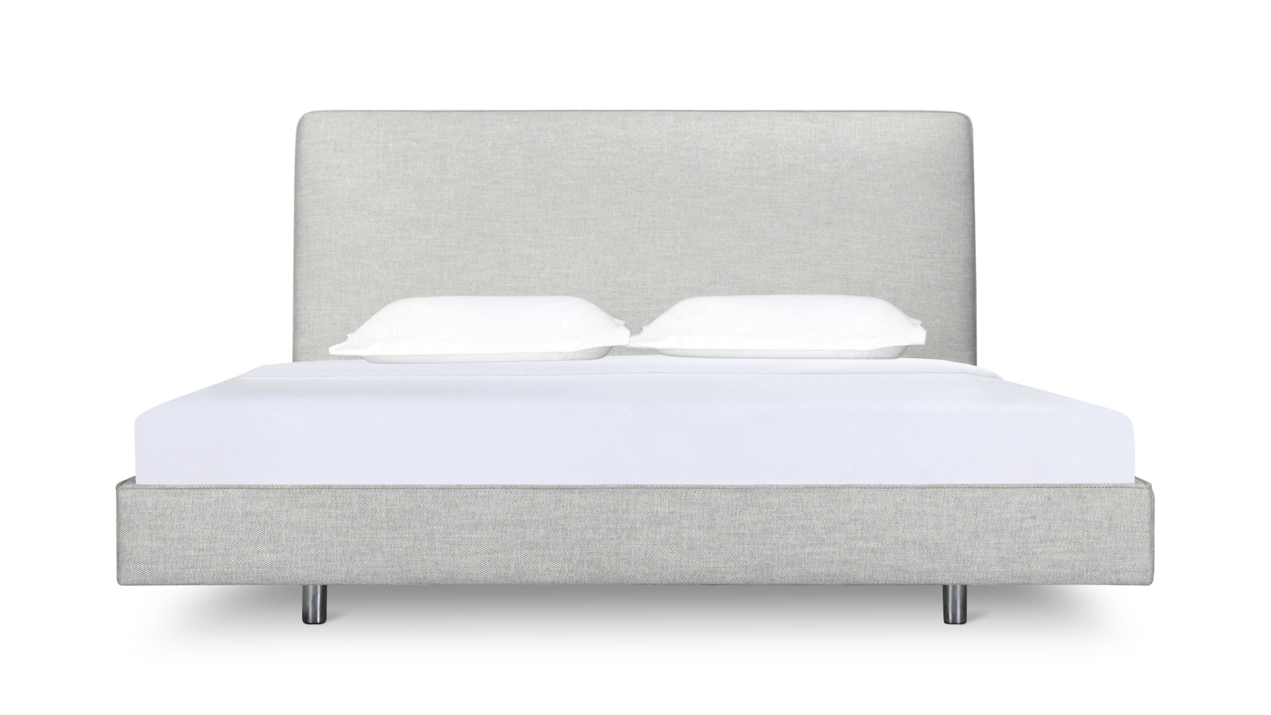 Lit flottant, Queen, Pierre