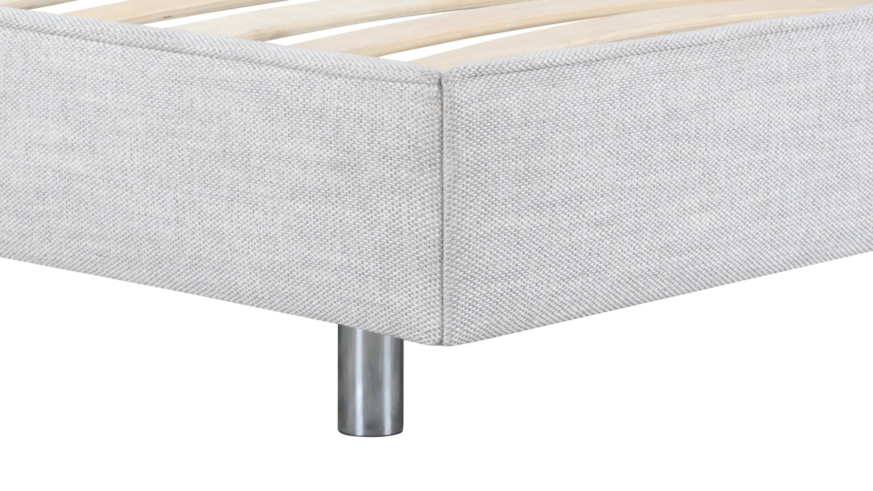 Lit flottant, Queen, Pierre