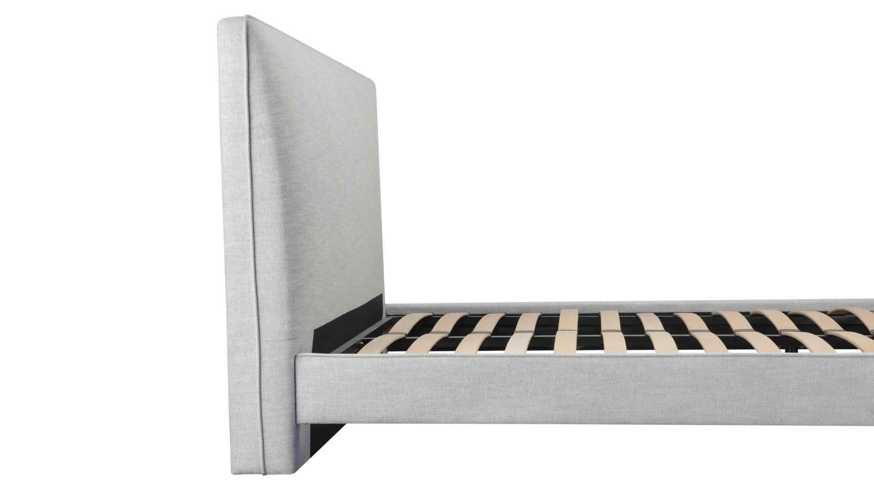 Lit flottant, Queen, Pierre