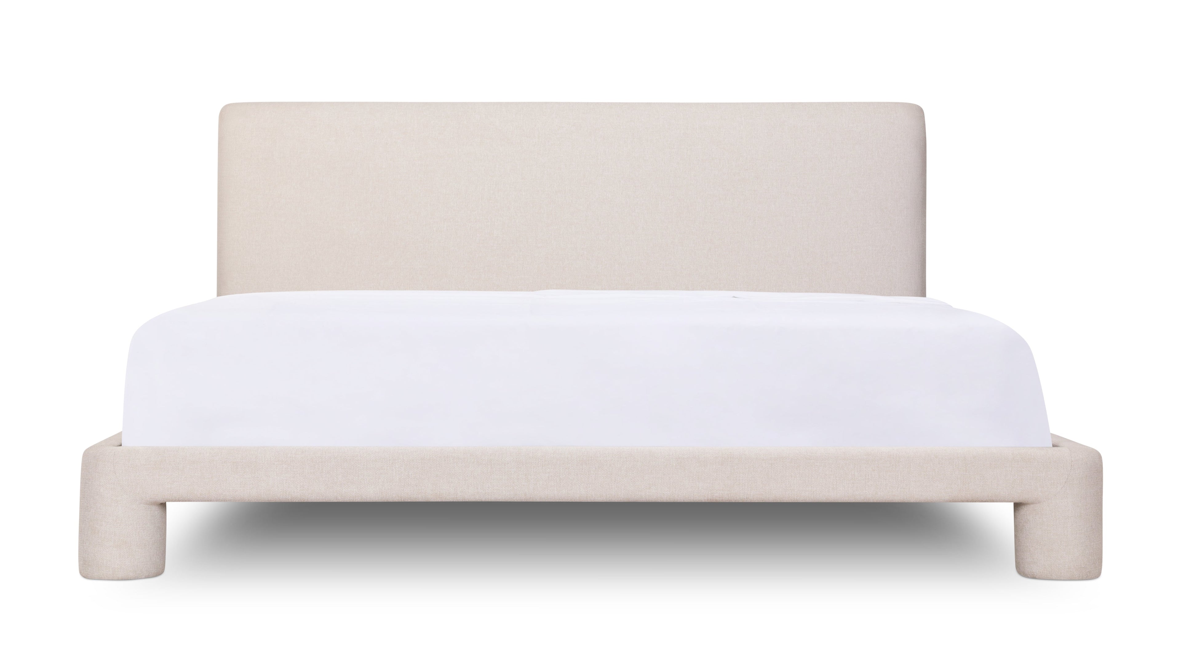 Lit lunaire, Queen, Latte