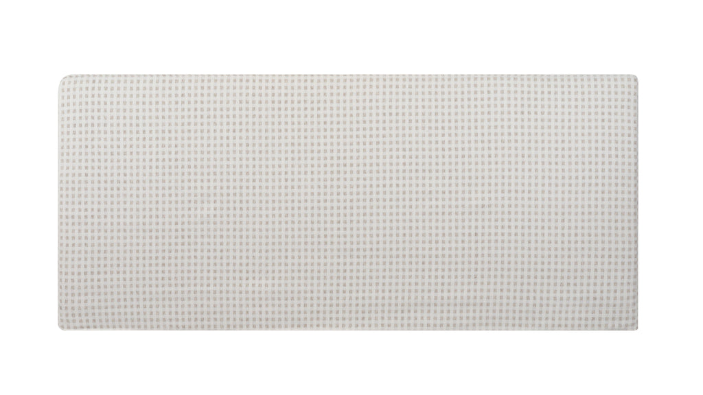 Lit coffre Movie Night™, King, motif caramel