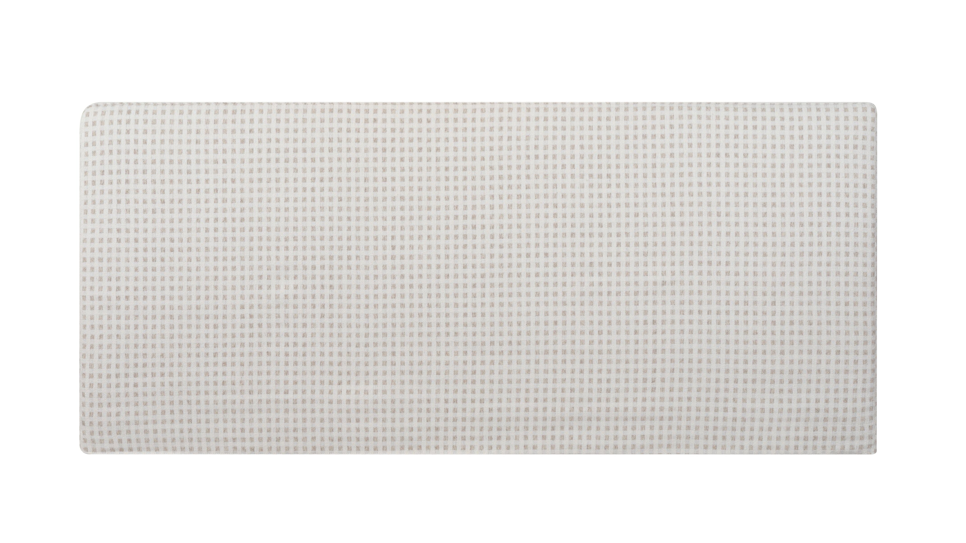 Lit coffre Movie Night™, King, motif caramel