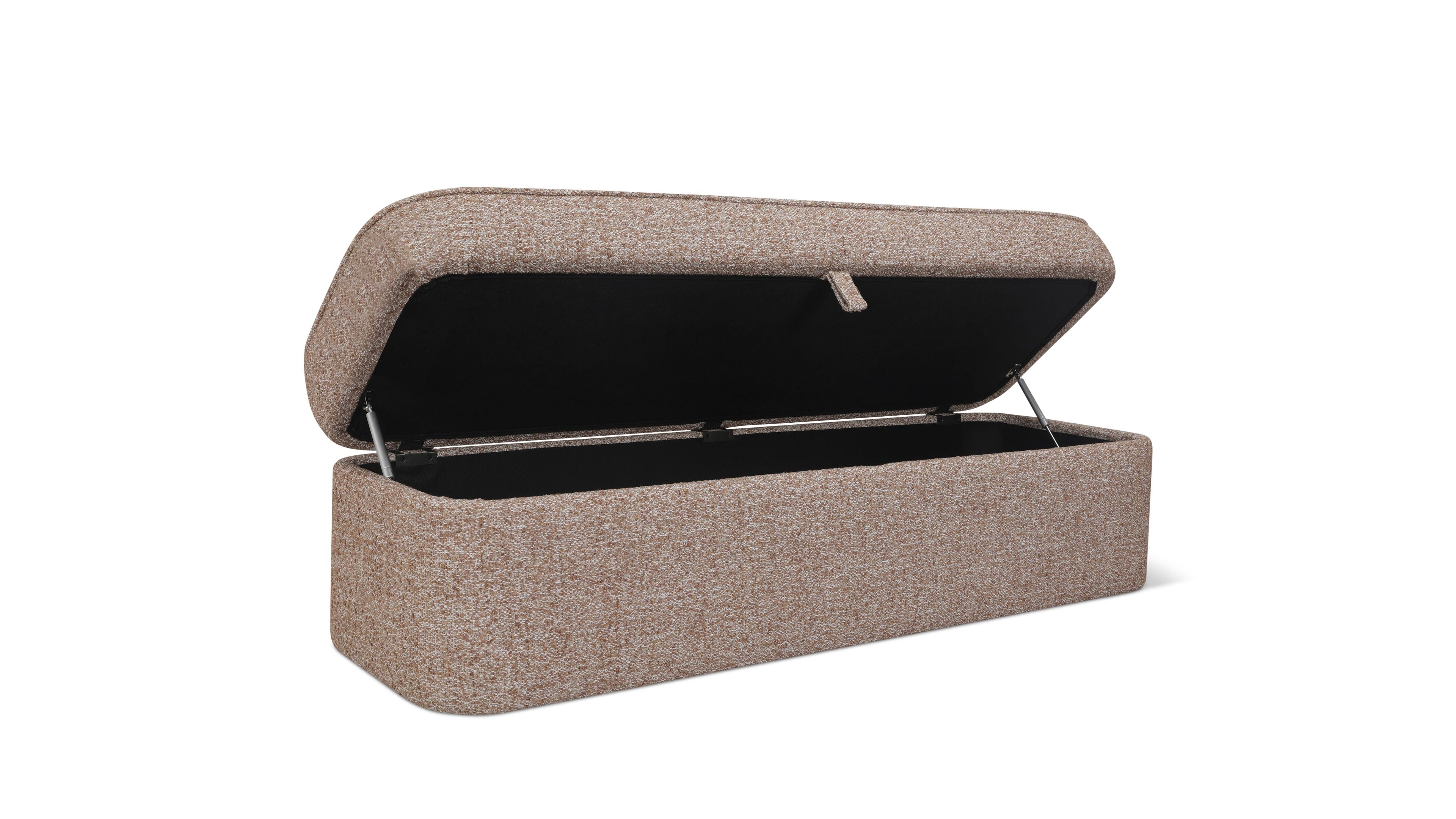 Banc de rangement Pod, Teddy