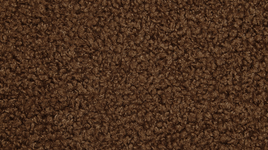 Fauteuil lounge Frame, noyer, Cub