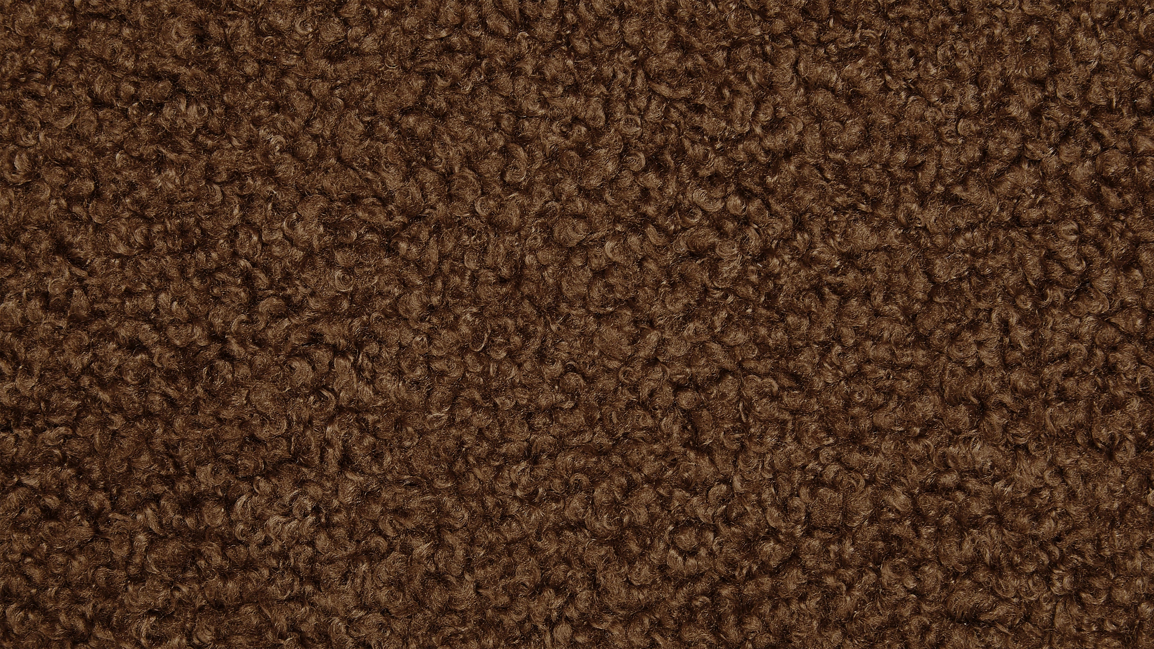 Fauteuil lounge Frame, noyer, Cub