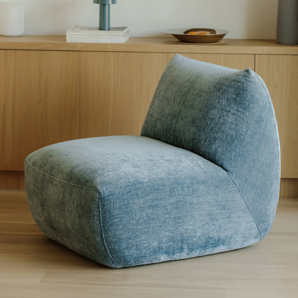 Fauteuil Close To You, Paon