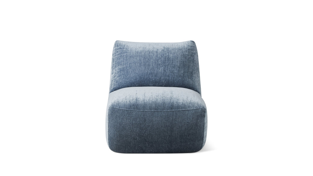 Fauteuil Close To You, Paon