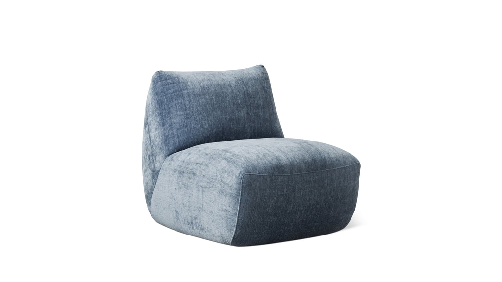 Fauteuil Close To You, Paon