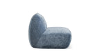 Fauteuil Close To You, Paon