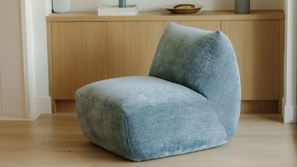 Fauteuil Close To You, Paon