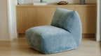Fauteuil Close To You, Paon