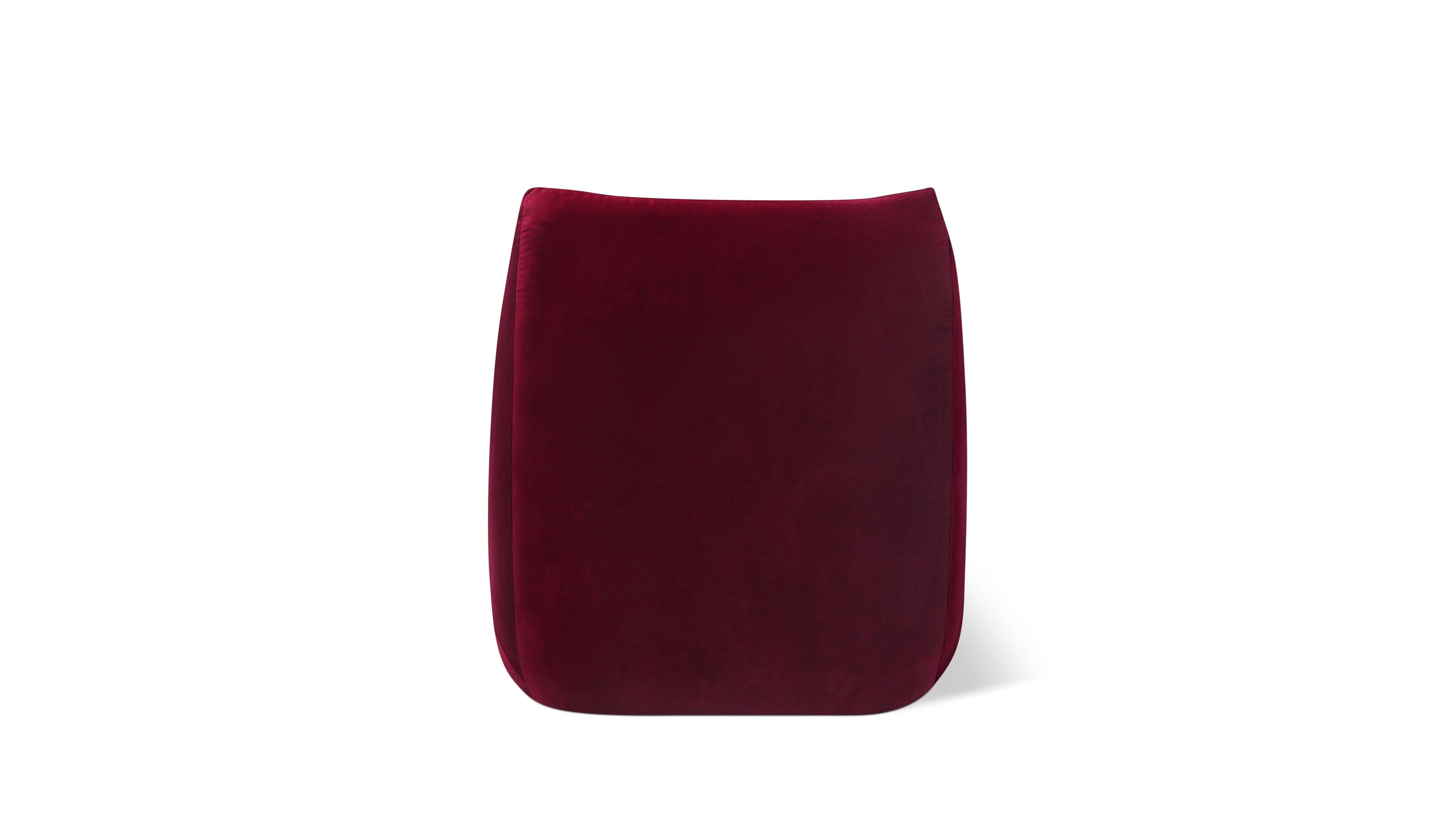 Fauteuil Close To You, Bordeaux