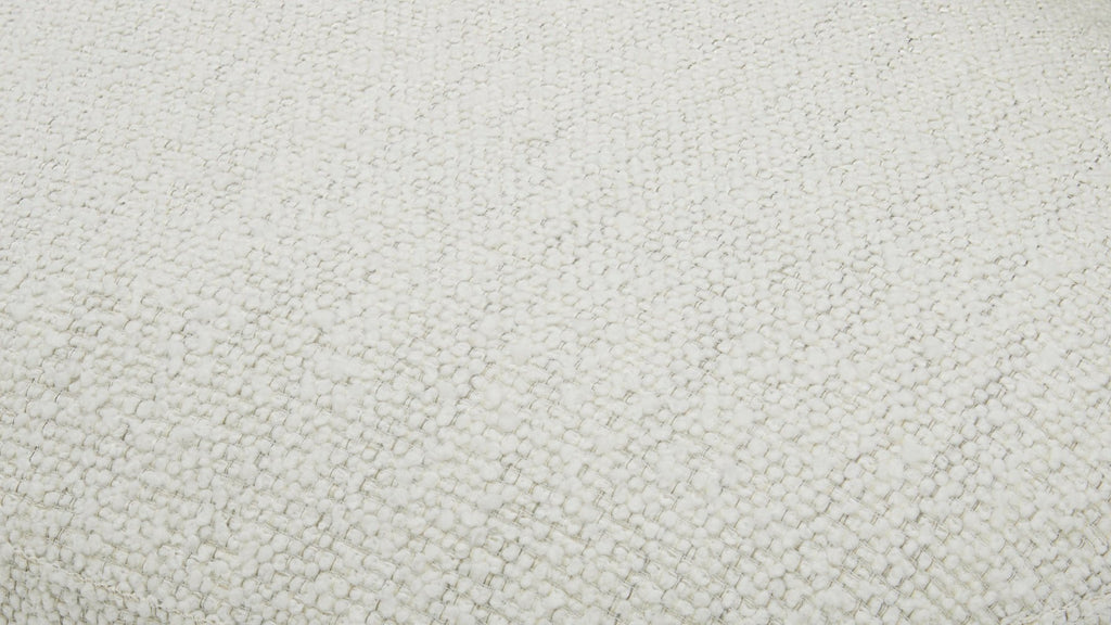 Chaise de salle à manger pivotante Dialed In, Perle de mer