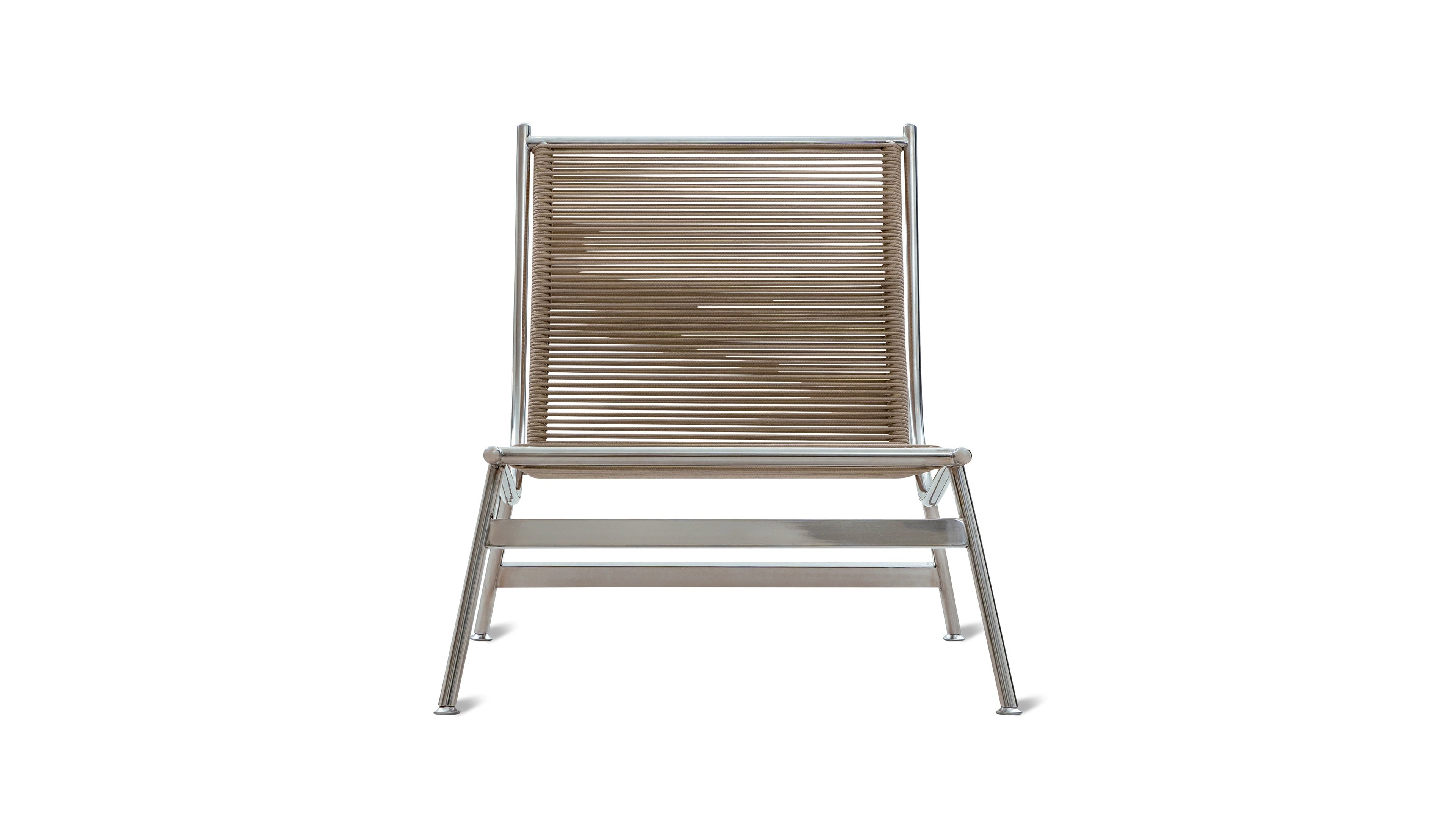 Chaise longue Set Sail, Cove