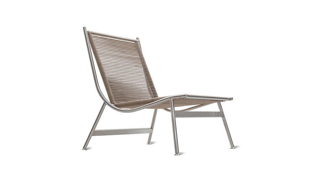 Chaise longue Set Sail, Cove