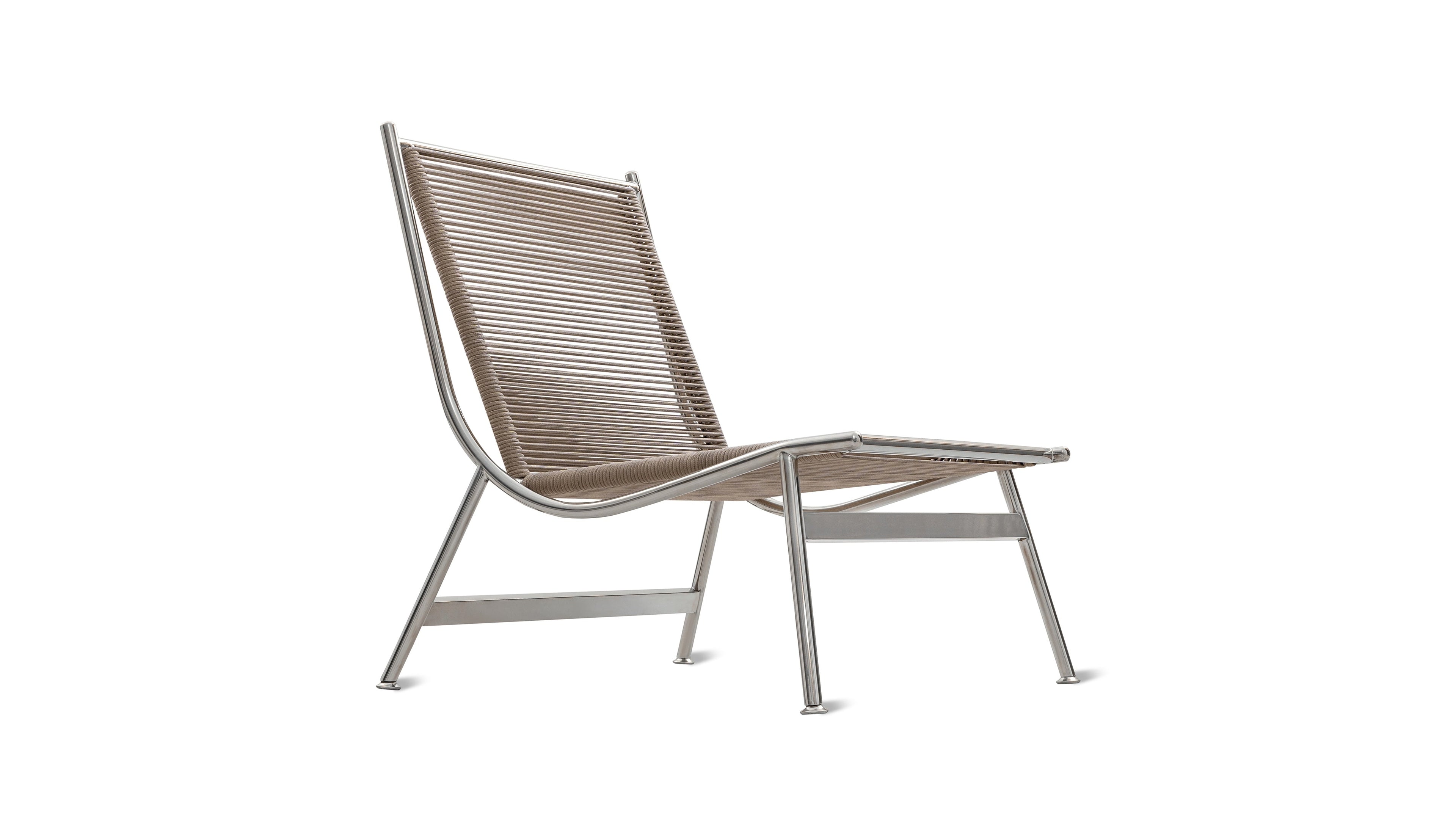 Chaise longue Set Sail, Cove