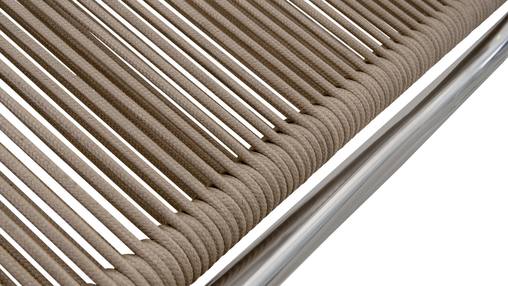 Chaise longue Set Sail, Cove