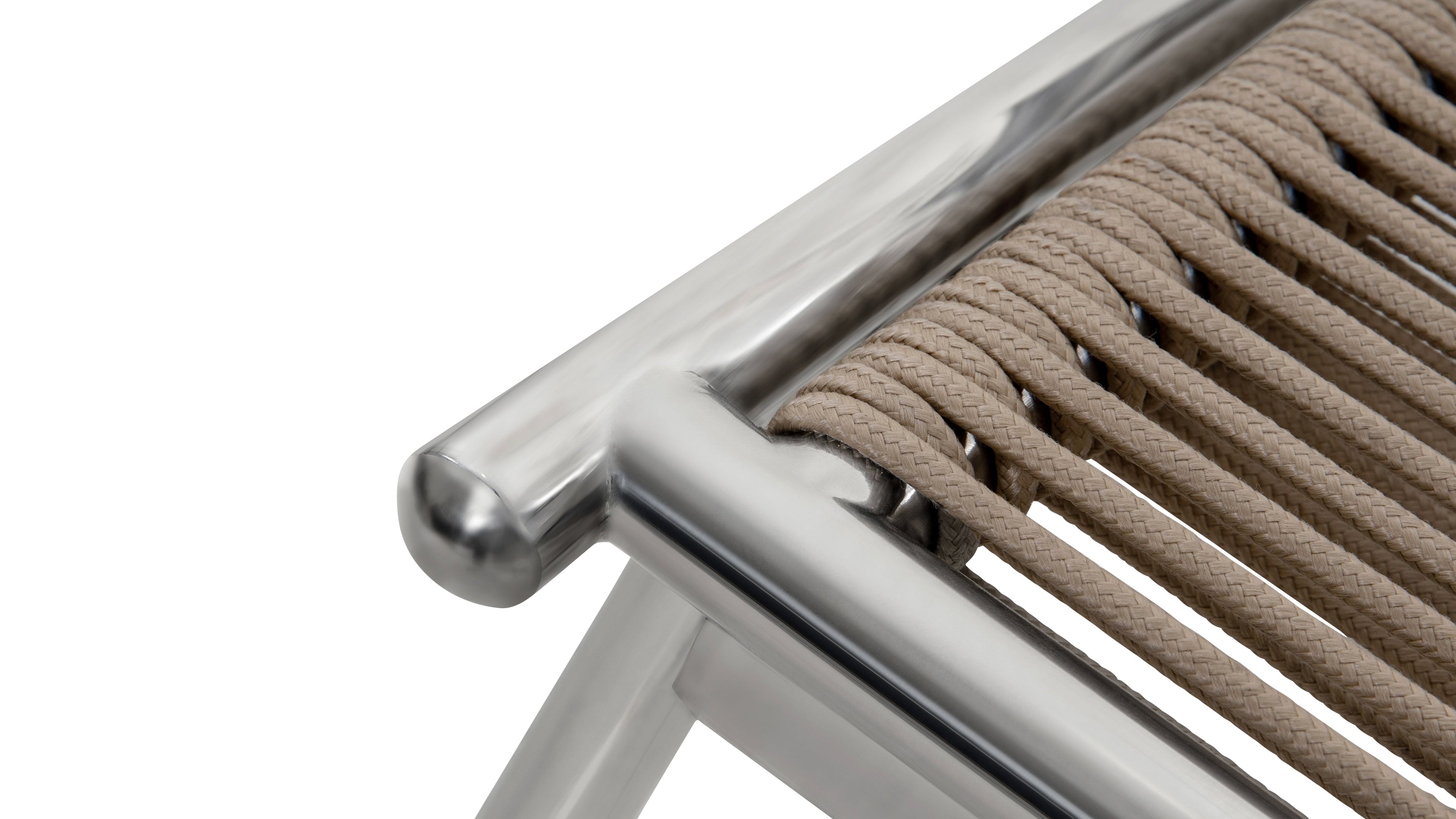 Chaise longue Set Sail, Cove